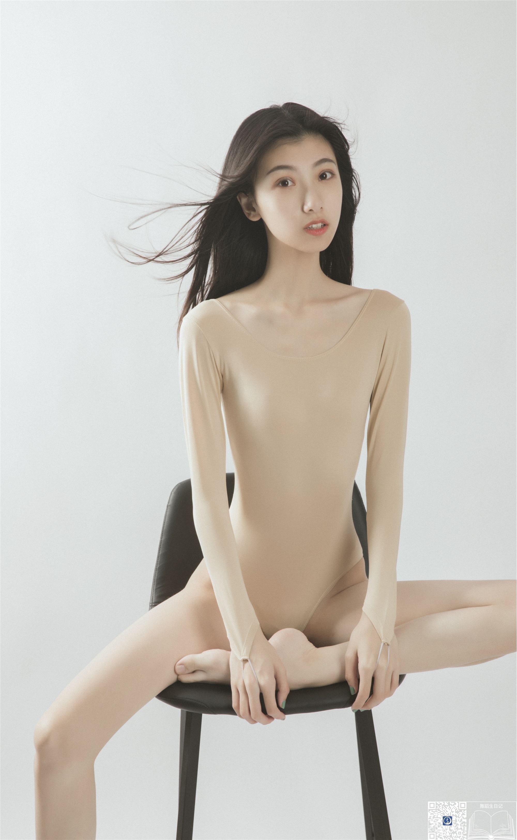 GALLI嘉丽 舞蹈生日记 010 - 苏薇